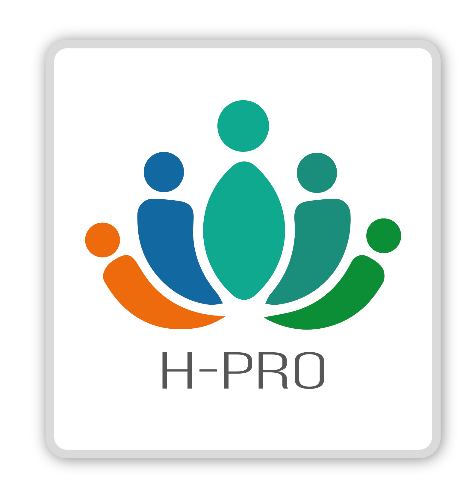 Logo HPRO